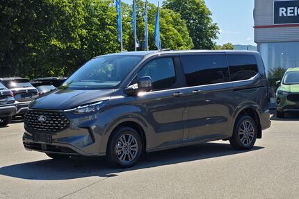 Ford Tourneo Custom Gebrauchtwagen