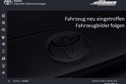 Toyota Aygo (X) Gebrauchtwagen
