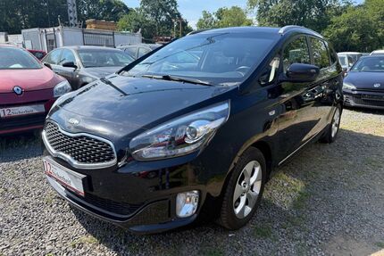 Kia Carens Gebrauchtwagen