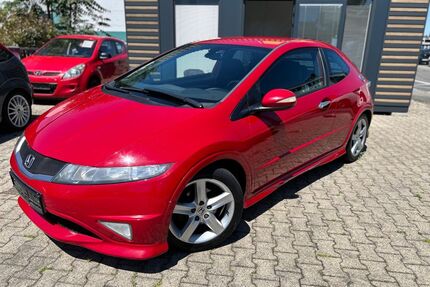 Honda Civic Gebrauchtwagen