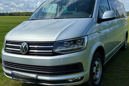VW T6 Multivan Gebrauchtwagen