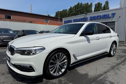 BMW 530 Gebrauchtwagen