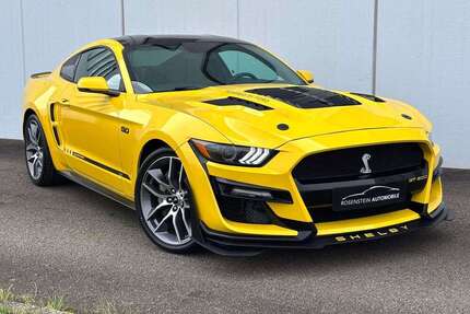 Ford Mustang Gebrauchtwagen