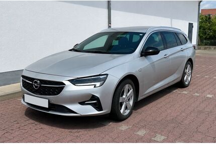 Opel Insignia Gebrauchtwagen