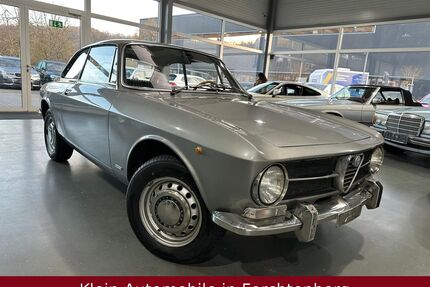 Alfa Romeo GT Gebrauchtwagen