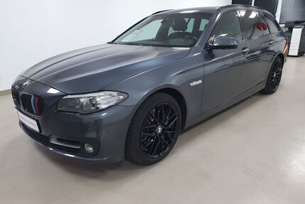 BMW 530 Gebrauchtwagen