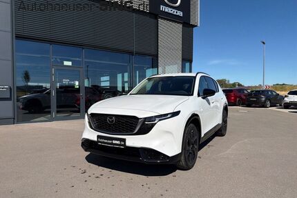 Mazda CX-5 Gebrauchtwagen