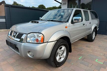 Nissan NP 300 Gebrauchtwagen