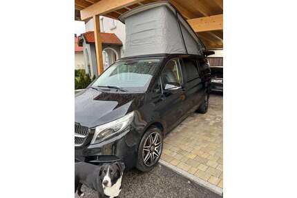 Mercedes-Benz Marco Polo Gebrauchtwagen