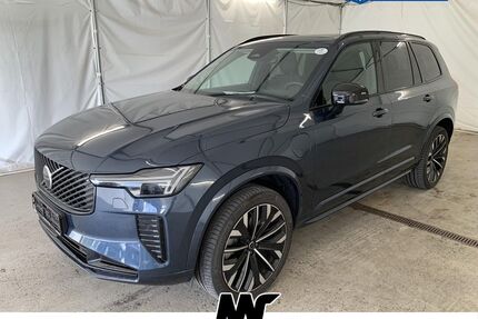 Volvo XC90 Gebrauchtwagen