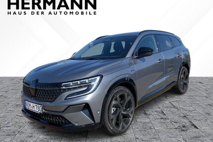 Renault Espace Gebrauchtwagen