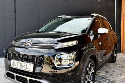 Citroen C3 Aircross Gebrauchtwagen