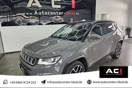 Jeep Compass Gebrauchtwagen