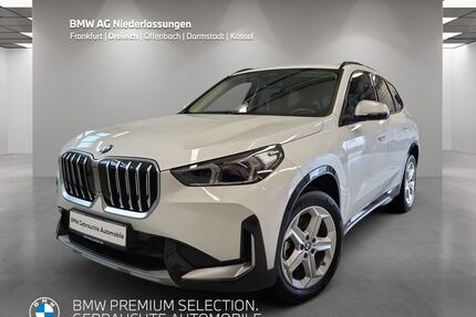 BMW X1 Gebrauchtwagen