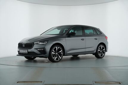 Skoda Scala Gebrauchtwagen