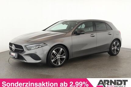 Mercedes-Benz A 250 Gebrauchtwagen