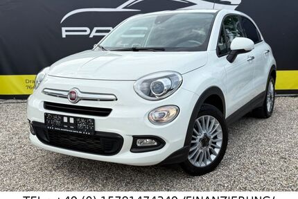 Fiat 500X Gebrauchtwagen