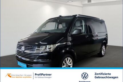 VW T6 California Gebrauchtwagen