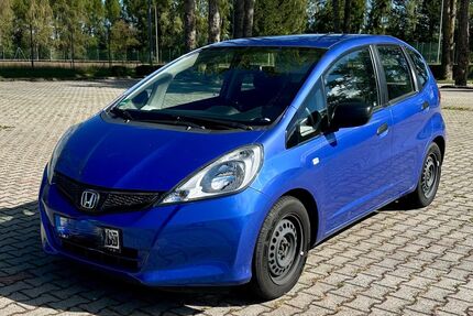 Honda Jazz Gebrauchtwagen