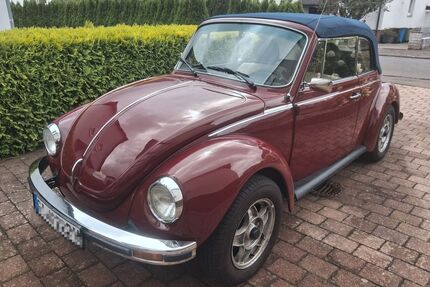 VW Käfer Gebrauchtwagen