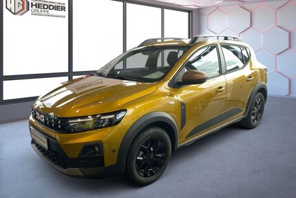 Dacia Sandero Gebrauchtwagen