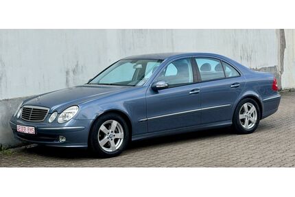 Mercedes-Benz E 240 Gebrauchtwagen