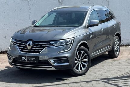 Renault Koleos Gebrauchtwagen