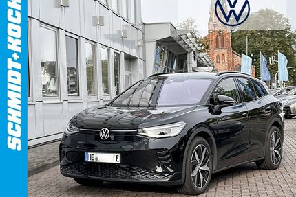 VW ID.4 Gebrauchtwagen