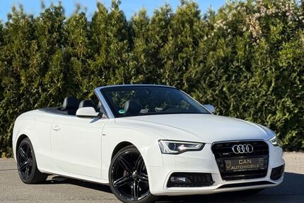 Audi A5 Gebrauchtwagen