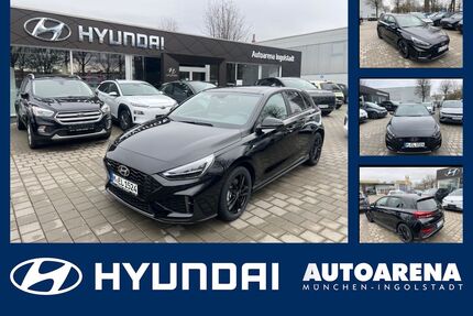 Hyundai i30 Gebrauchtwagen