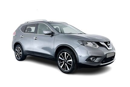 Nissan X-Trail Gebrauchtwagen