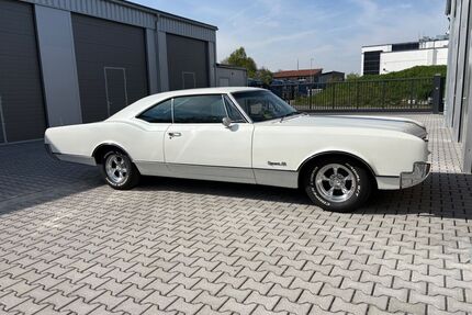 Oldsmobile Andere Gebrauchtwagen