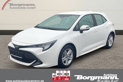 Toyota Corolla Gebrauchtwagen