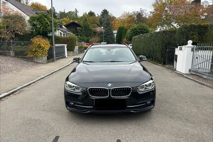 BMW 320 Gebrauchtwagen