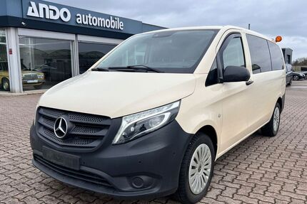 Mercedes-Benz Vito Gebrauchtwagen