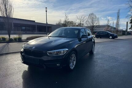 BMW 116 Gebrauchtwagen