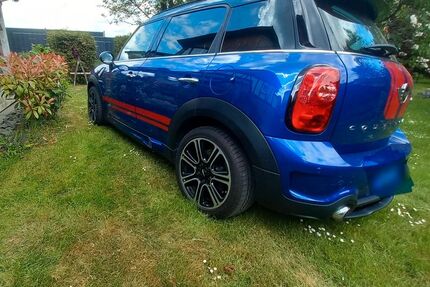 Mini Cooper S Countryman Gebrauchtwagen
