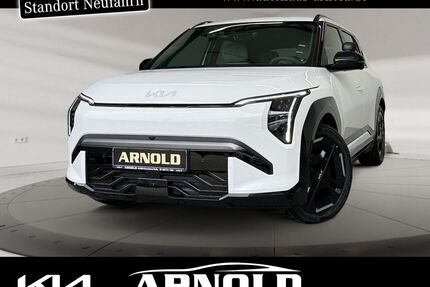 Kia EV3 Gebrauchtwagen