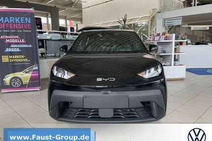 BYD DOLPHIN SURF Gebrauchtwagen
