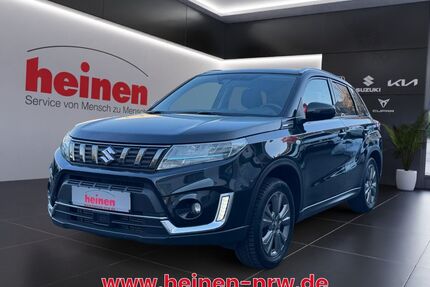 Suzuki Vitara Gebrauchtwagen