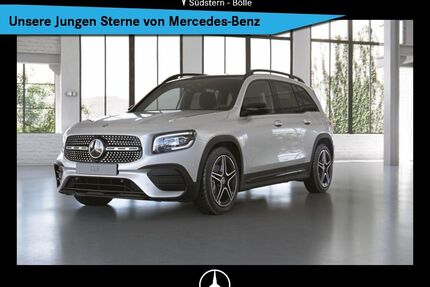 Mercedes-Benz GLB 220 Gebrauchtwagen