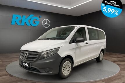 Mercedes-Benz Vito Gebrauchtwagen