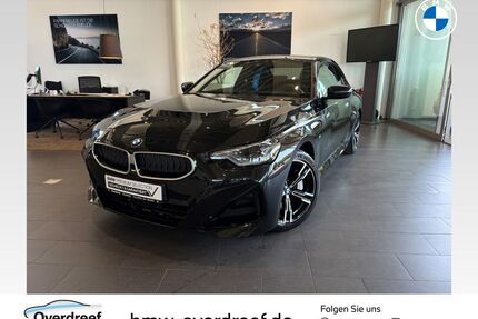 BMW 230 Gebrauchtwagen