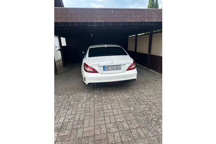 Mercedes-Benz CLS 350 Gebrauchtwagen