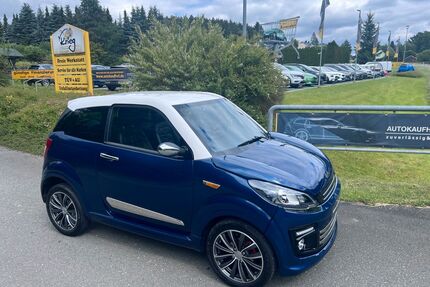 Ligier JS 50 L Gebrauchtwagen