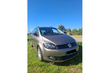 VW Golf Plus Gebrauchtwagen