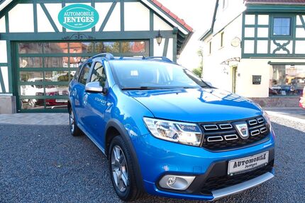 Dacia Logan Gebrauchtwagen