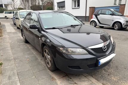 Mazda 6 Gebrauchtwagen