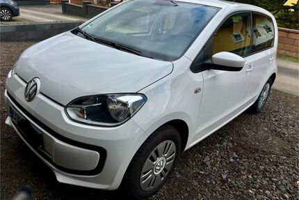 VW up! Gebrauchtwagen