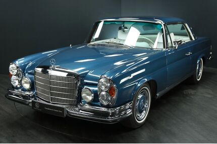 Mercedes-Benz 280 Gebrauchtwagen